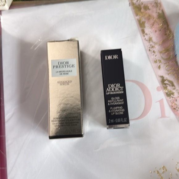 Christian Dior Mothers Day Box New - Picture 3 of 10